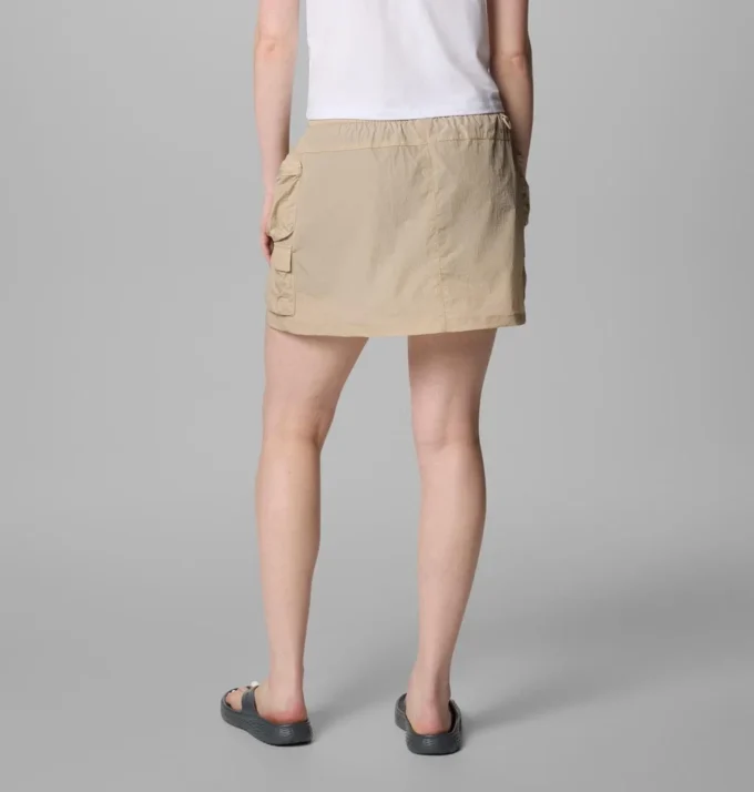 Damen Elevated View™ Cargo-Rock
