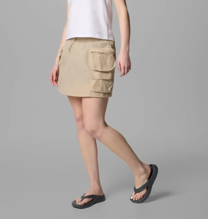 Damen Elevated View™ Cargo-Rock