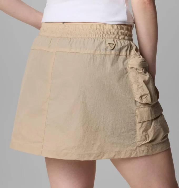 Damen Elevated View™ Cargo-Rock