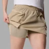 Damen Elevated View™ Cargo-Rock