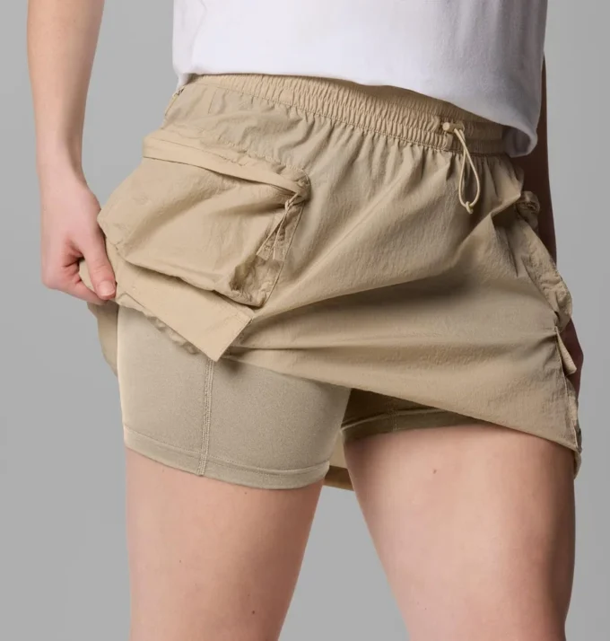 Damen Elevated View™ Cargo-Rock