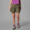 Damen Elevated View™ Cargo-Shorts