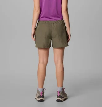 Damen Elevated View™ Cargo-Shorts