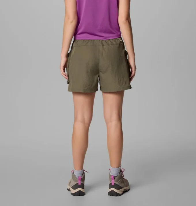 Damen Elevated View™ Cargo-Shorts