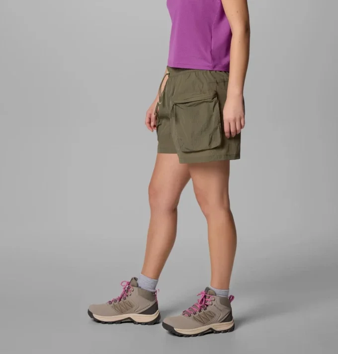 Damen Elevated View™ Cargo-Shorts