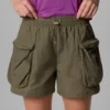 Damen Elevated View™ Cargo-Shorts