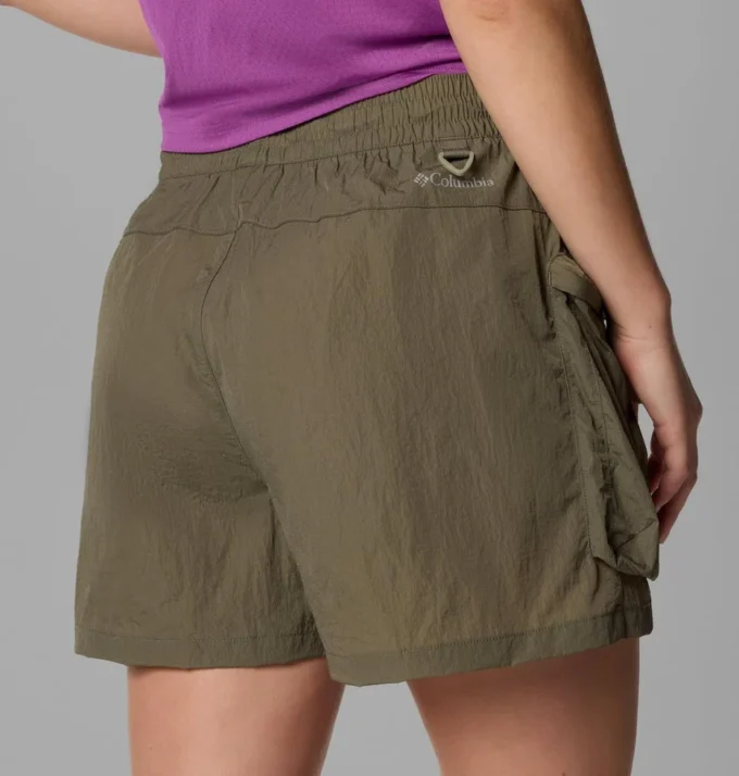 Damen Elevated View™ Cargo-Shorts