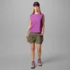 Damen Elevated View™ Cargo-Shorts