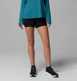Damen Endless Trail™ 2-in-1-Shorts