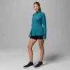Damen Endless Trail™ 2-in-1-Shorts