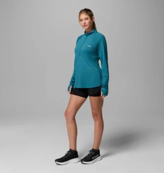 Damen Endless Trail™ 2-in-1-Shorts