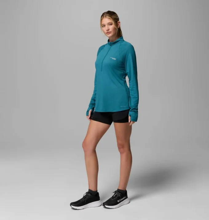 Damen Endless Trail™ 2-in-1-Shorts