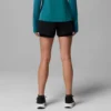Damen Endless Trail™ 2-in-1-Shorts
