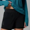 Damen Endless Trail™ 2-in-1-Shorts