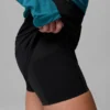 Damen Endless Trail™ 2-in-1-Shorts