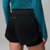 Damen Endless Trail™ 2-in-1-Shorts
