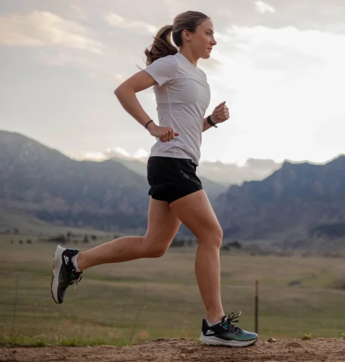 Damen Endless Trail™ 2-in-1-Shorts