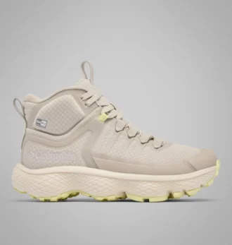 Damen Escape Thrive™ Titanium™ OutDry™ Mid Schuh