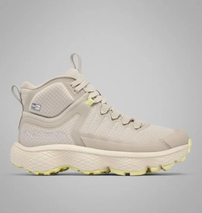 Damen Escape Thrive™ Titanium™ OutDry™ Mid Schuh