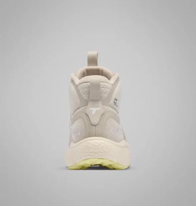 Damen Escape Thrive™ Titanium™ OutDry™ Mid Schuh