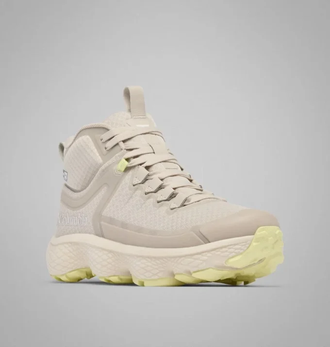 Damen Escape Thrive™ Titanium™ OutDry™ Mid Schuh