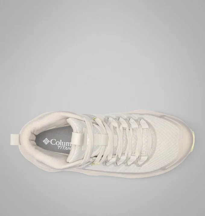 Damen Escape Thrive™ Titanium™ OutDry™ Mid Schuh