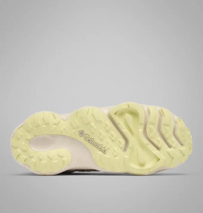 Damen Escape Thrive™ Titanium™ OutDry™ Mid Schuh