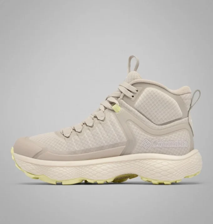 Damen Escape Thrive™ Titanium™ OutDry™ Mid Schuh