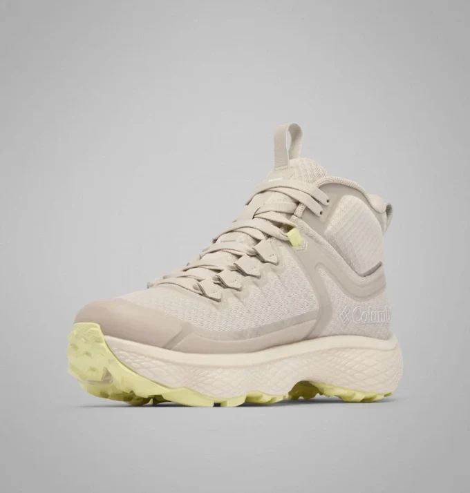 Damen Escape Thrive™ Titanium™ OutDry™ Mid Schuh