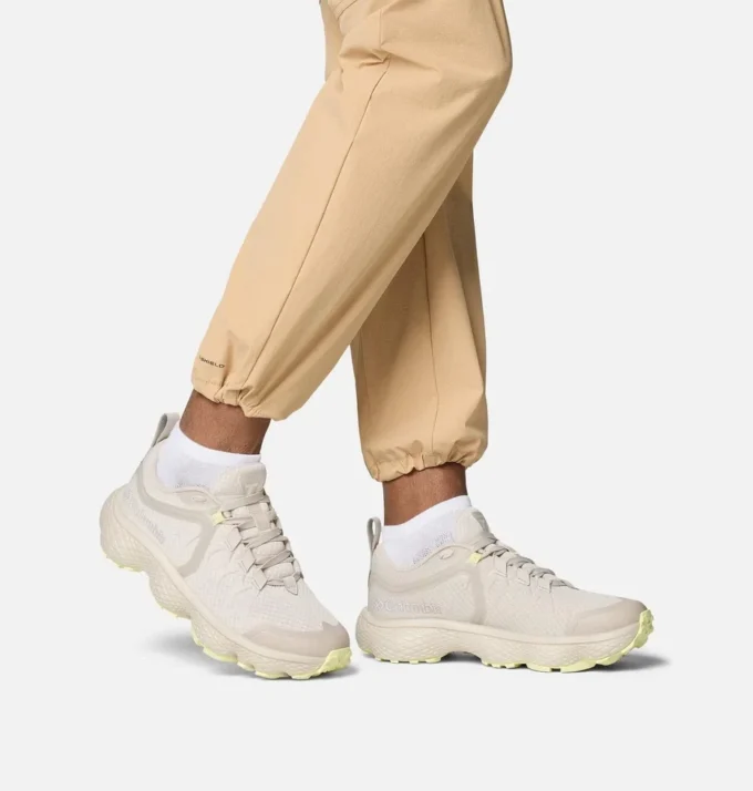 Damen Escape Thrive™ Titanium™ Schuh