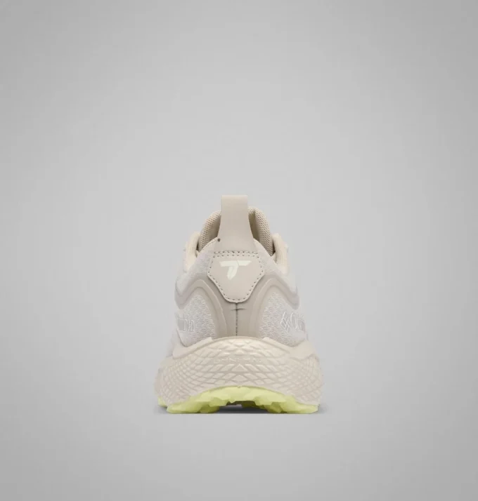 Damen Escape Thrive™ Titanium™ Schuh