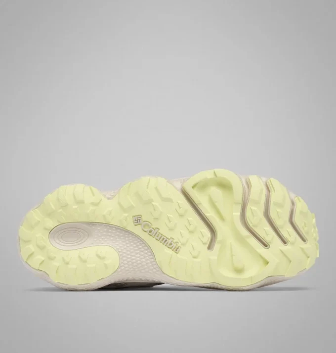 Damen Escape Thrive™ Titanium™ Schuh