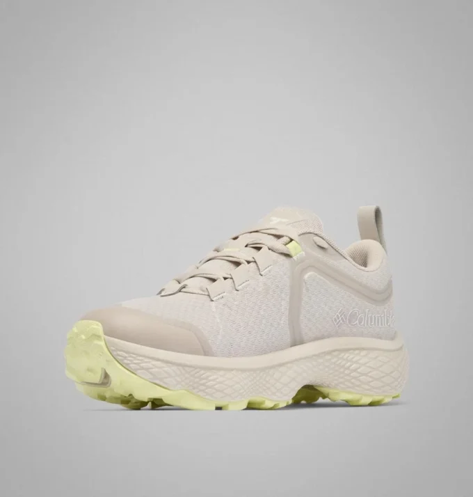 Damen Escape Thrive™ Titanium™ Schuh