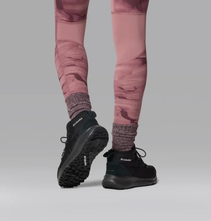 Damen Fairbanks Cityscape™ Omni-Heat™ Stiefel