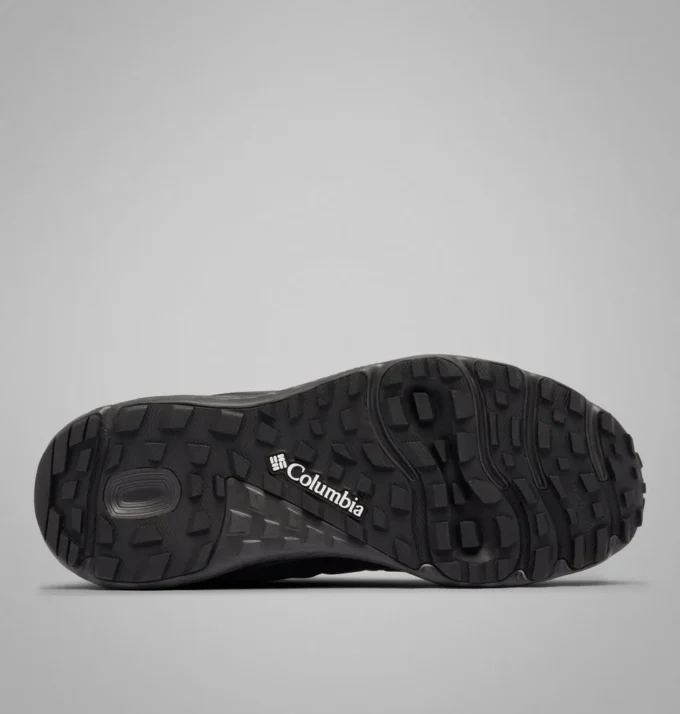 Damen Fairbanks Cityscape™ Omni-Heat™ Stiefel