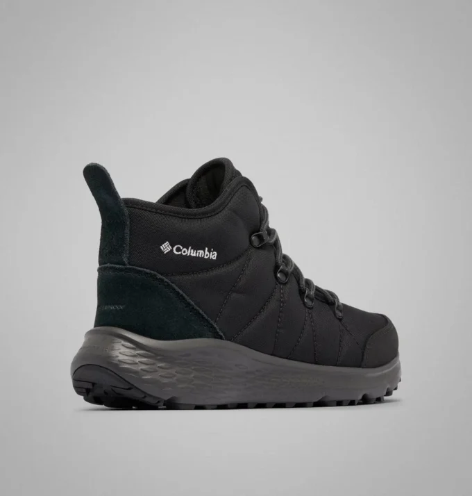 Damen Fairbanks Cityscape™ Omni-Heat™ Stiefel