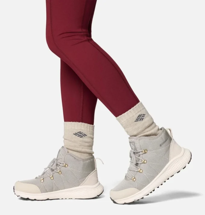Damen Fairbanks Cityscape™ Omni-Heat™ Stiefel – weit
