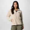 Damen Fire Side™ Full Zip III Fleecejacke