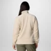 Damen Fire Side™ Full Zip III Fleecejacke