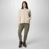 Damen Fire Side™ Full Zip III Fleecejacke