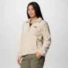 Damen Fire Side™ Full Zip III Fleecejacke