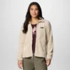 Damen Fire Side™ Full Zip III Fleecejacke
