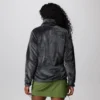 Damen Fire Side™ II Sherpa Fleecejacke mit durchgehendem Reißverschluss