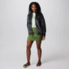 Damen Fire Side™ II Sherpa Fleecejacke mit durchgehendem Reißverschluss