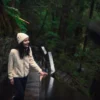 Damen Fire Side™ II Sherpa Fleecejacke mit durchgehendem Reißverschluss – Übergrößen