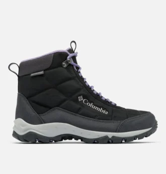 Damen Firecamp™ Stiefel – weit