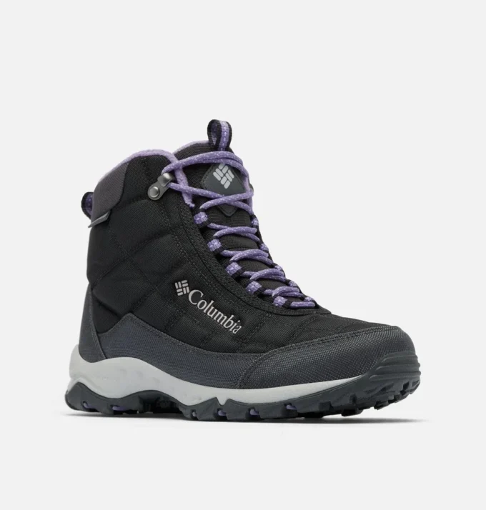 Damen Firecamp™ Stiefel – weit