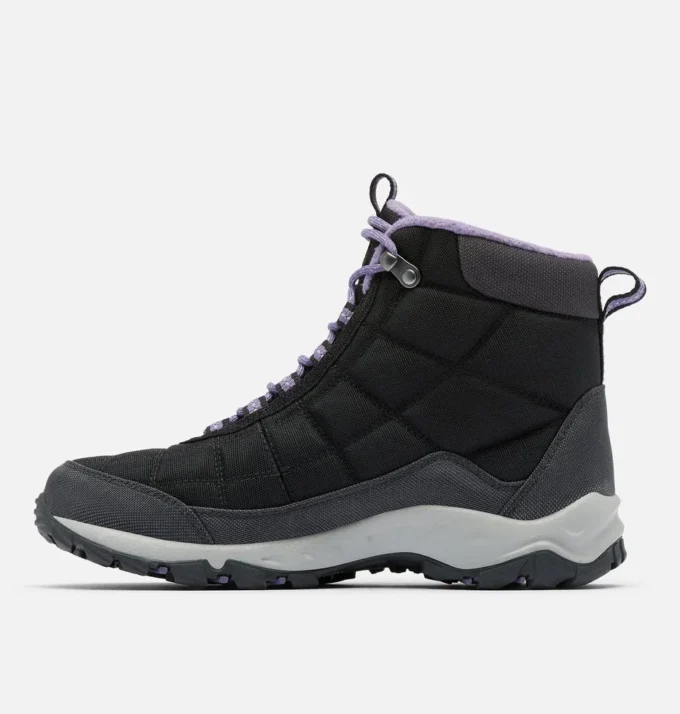 Damen Firecamp™ Stiefel – weit
