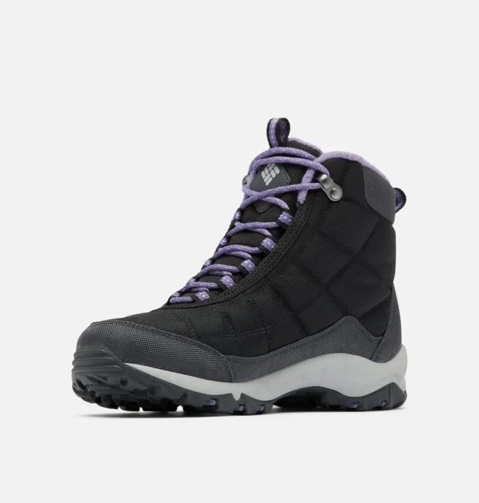 Damen Firecamp™ Stiefel – weit