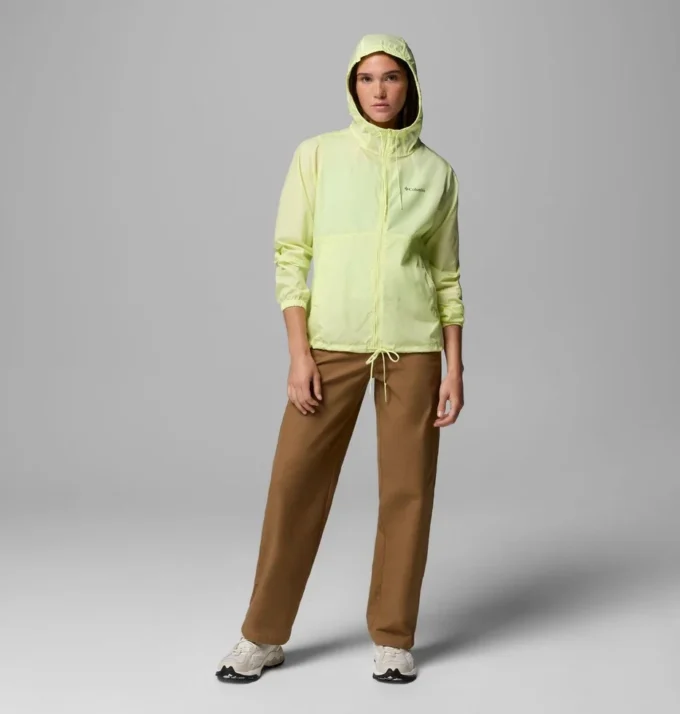 Damen Flash Forward™ II Windjacke